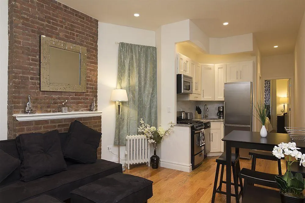 Upper East Side Apartments Nowy Jork