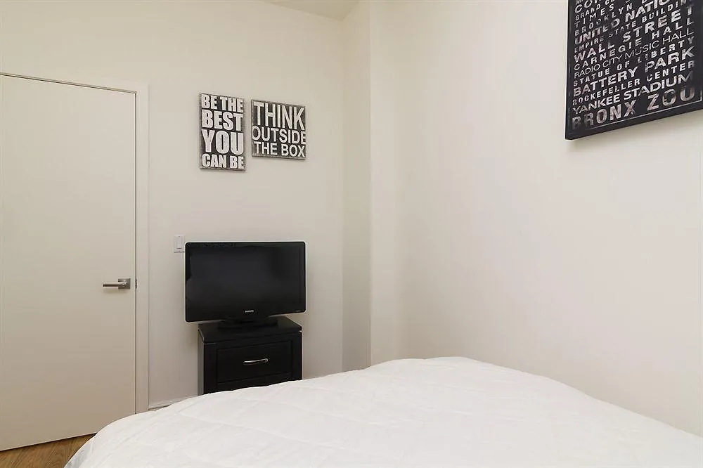 Upper East Side Apartments Nowy Jork