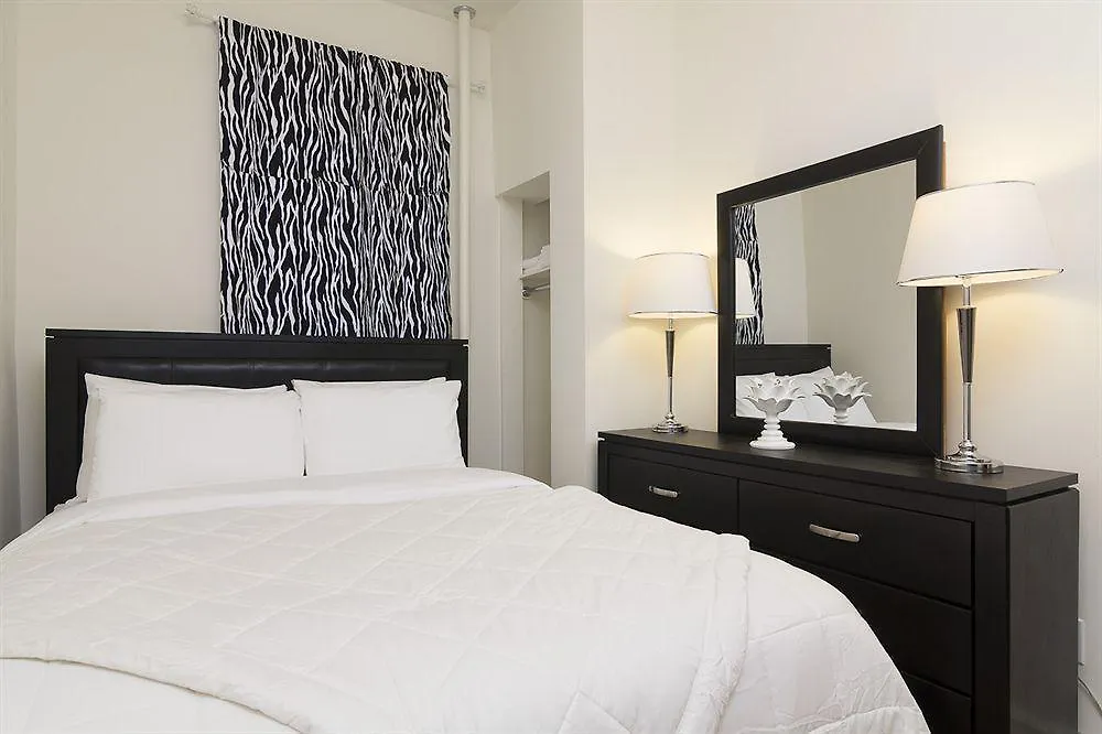 Upper East Side Apartments Nowy Jork