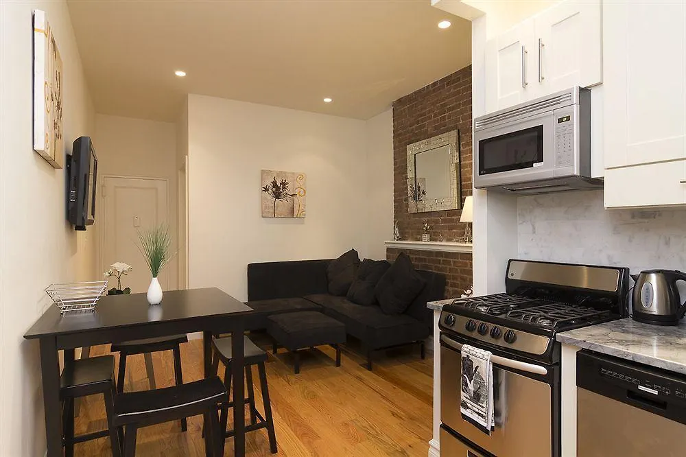 Upper East Side Apartments Nowy Jork