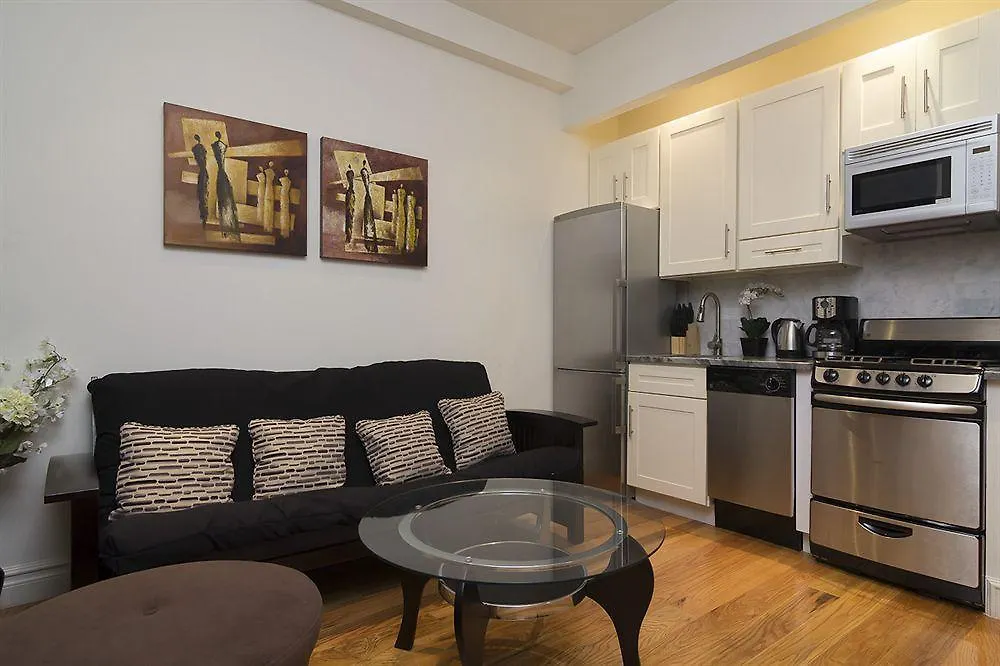 Upper East Side Apartments Nowy Jork