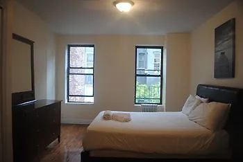 Upper East Side Apartments Nowy Jork Stany Zjednoczone Ameryki