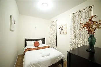 Upper East Side Apartments Nowy Jork