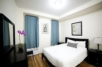 Upper East Side Apartments Nowy Jork
