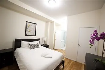 Upper East Side Apartments Nowy Jork 0*,