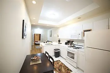 Upper East Side Apartments Nowy Jork 0*,  Stany Zjednoczone Ameryki