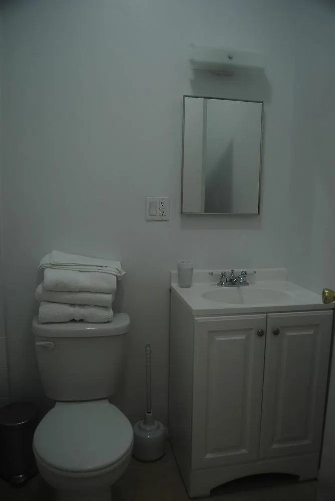Upper East Side Apartments Nowy Jork