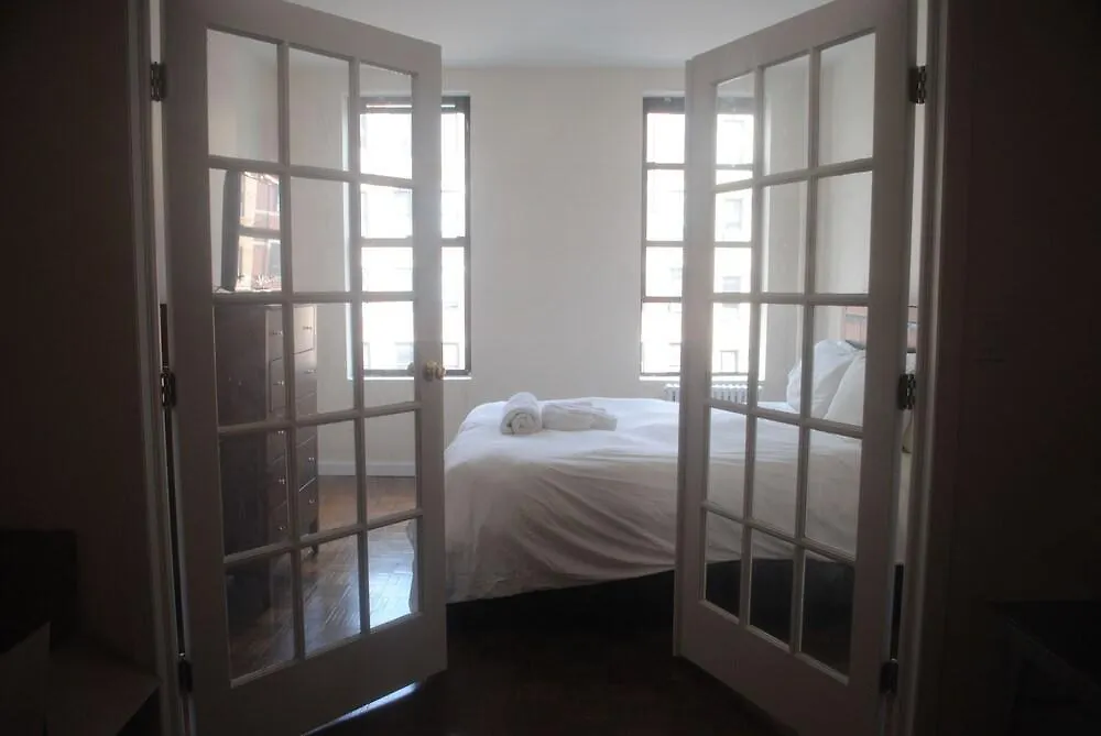 Upper East Side Apartments Nowy Jork
