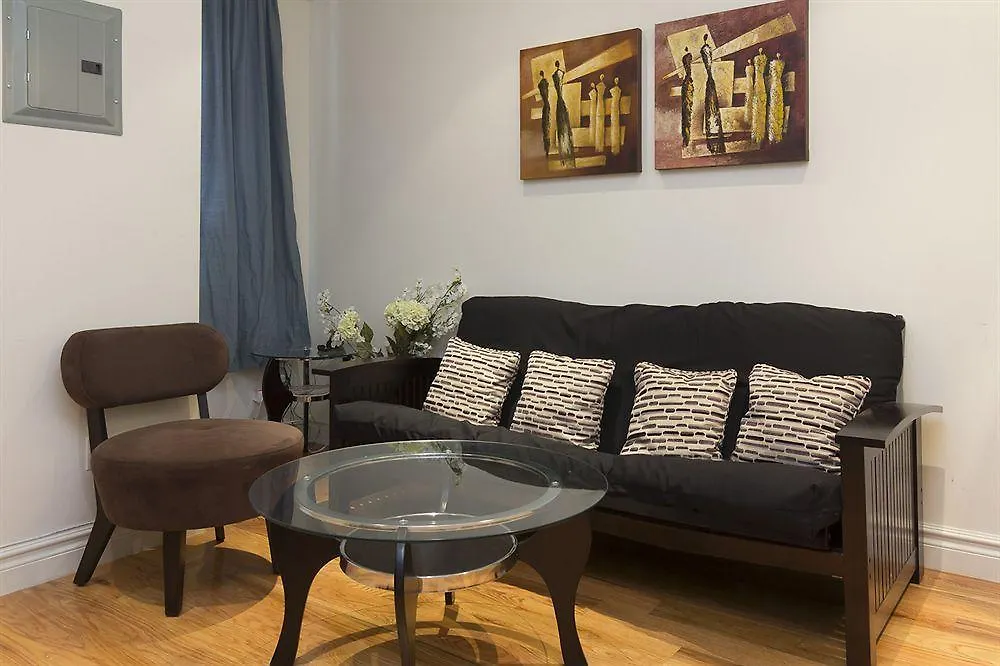 Upper East Side Apartments Nowy Jork 0*,