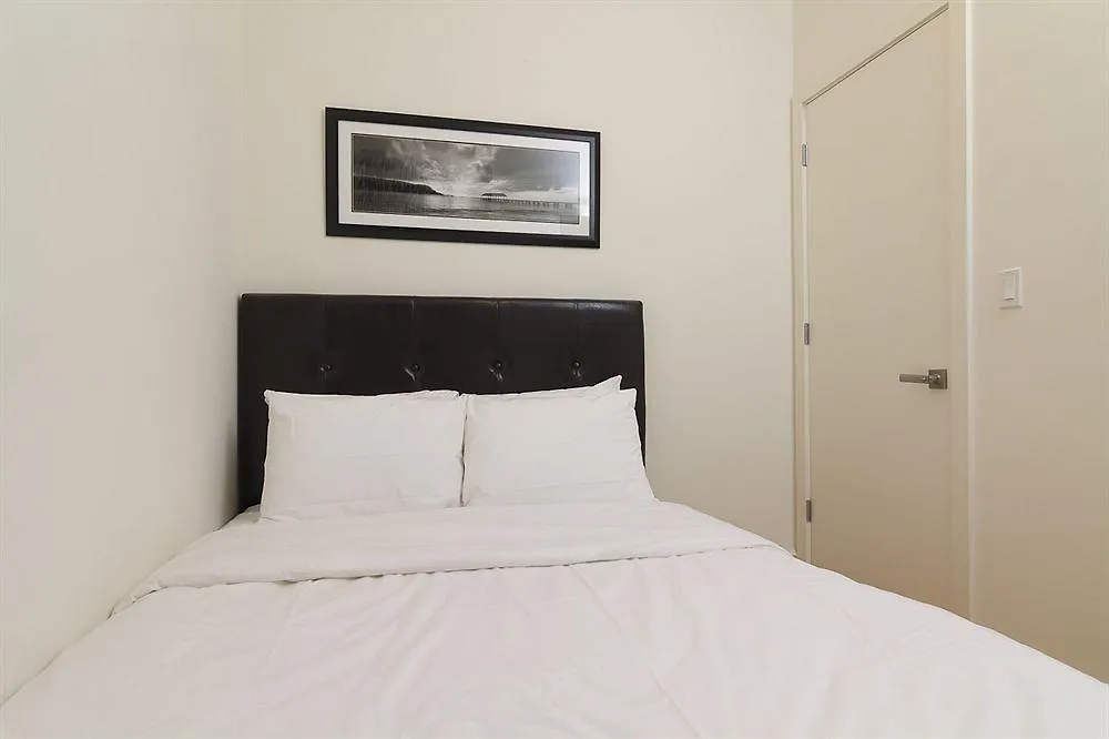 Upper East Side Apartments Nowy Jork Stany Zjednoczone Ameryki