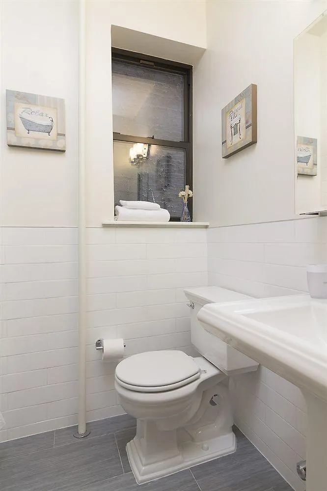 Upper East Side Apartments Nowy Jork 0*,