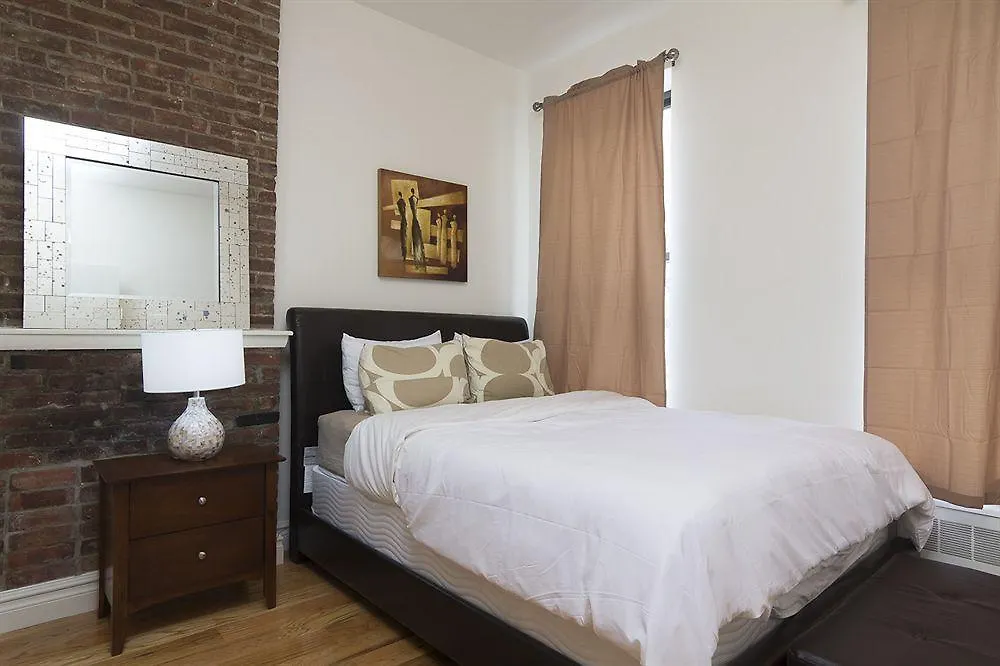 Upper East Side Apartments Nowy Jork 0*,  Stany Zjednoczone Ameryki