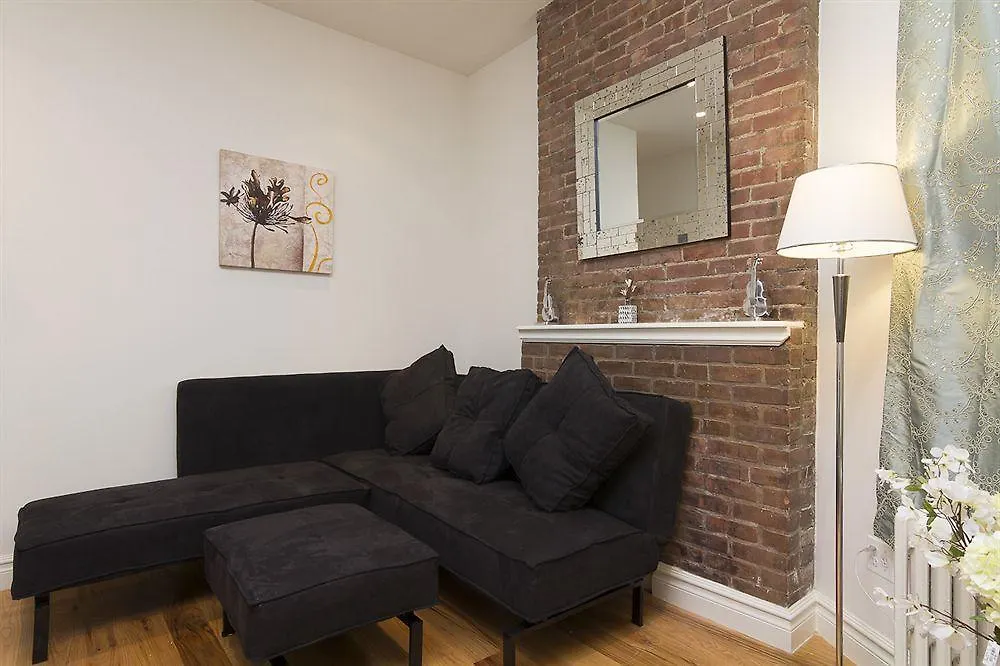 Upper East Side Apartments Nowy Jork