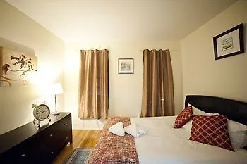 Upper East Side Apartments Nowy Jork 0*,  Stany Zjednoczone Ameryki
