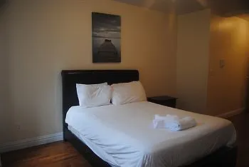 Upper East Side Apartments Nowy Jork Stany Zjednoczone Ameryki