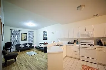 Upper East Side Apartments Nowy Jork