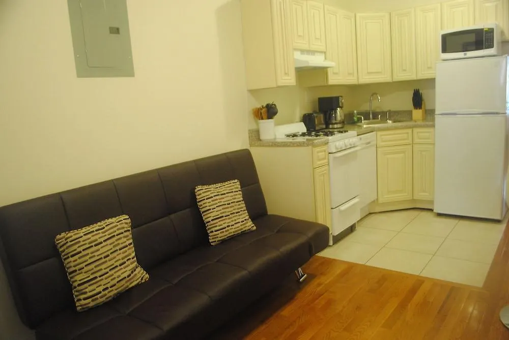 Upper East Side Apartments Nowy Jork 0*,  Stany Zjednoczone Ameryki